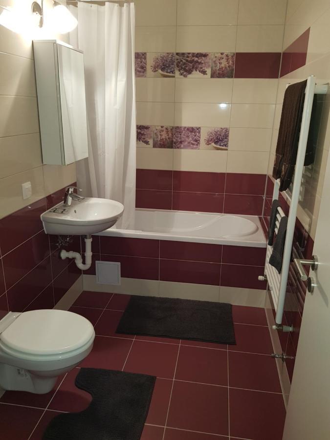 Avantgarden Brasov, Perfect Home - 1 Room Apartment Exterior photo