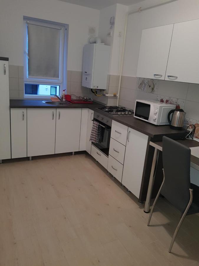 Avantgarden Brasov, Perfect Home - 1 Room Apartment Exterior photo